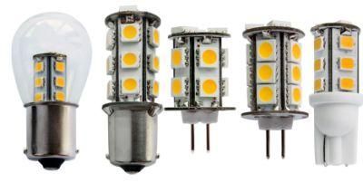 12V AC/DC Outdoor LED Decoration Light with Ba15s