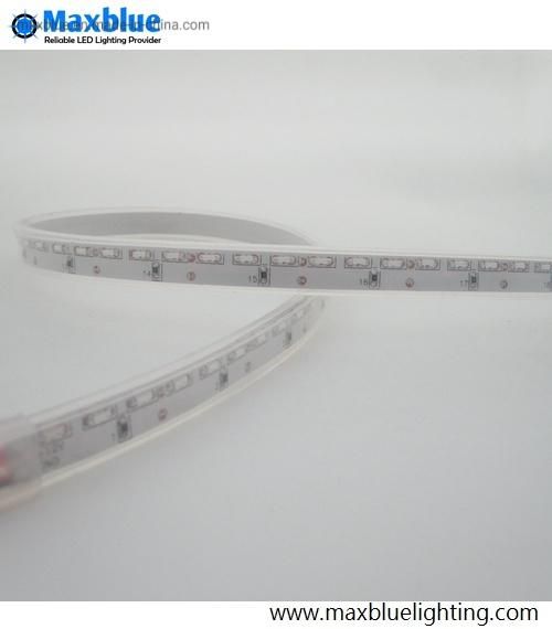 IP67 Waterproof Side View Edge Lighting 335SMD LED Strip Lighting