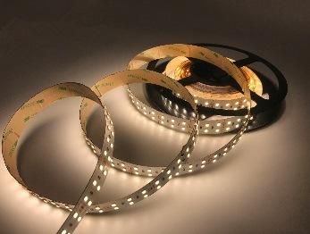 Constant Current LED Strip 2835SMD DC24V 168LEDs/M 10mm Width PCB Lighting