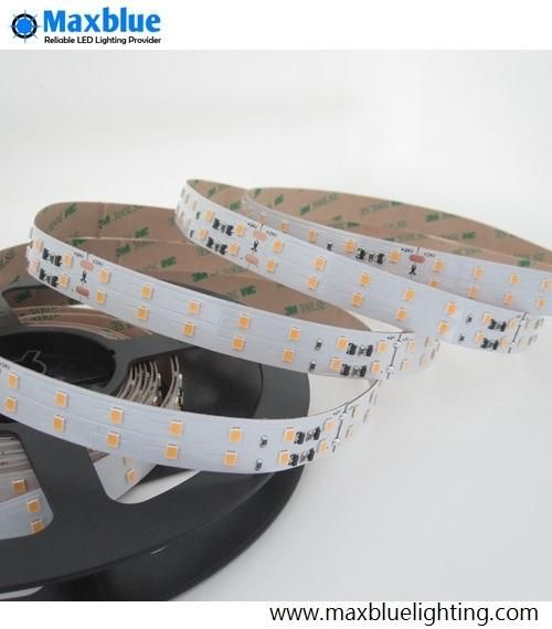 Ra90+ 2835 Constant Current LED Strip Lighting with 140LEDs/M