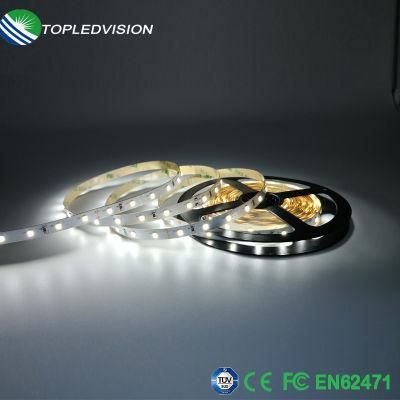 Constant Volt SMD2835 Flexible LED Strip Light 3 Years Warranty
