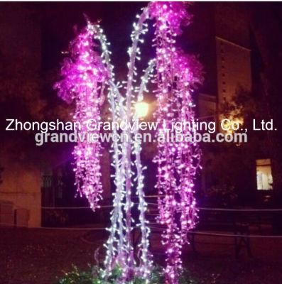 LED Wedding Tree Lights for Decoration