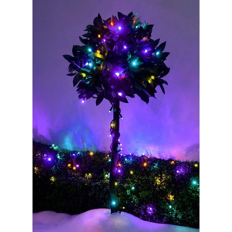 Home Phone APP Controlled Color Changing Decoration Light