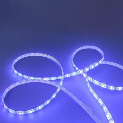 Interior Decoration Remote Control WiFi Control Intelligent RGB Light Strip LED