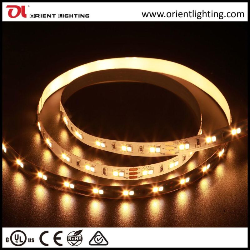 120 PCS/M Venus SMD Flexible LED Strip Light