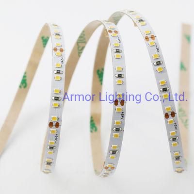 Indoor Decorate Simple Cuttable Installable SMD LED Strip