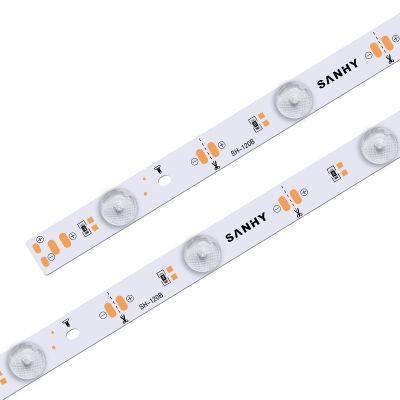 Smart LED Lights Aluminum Profile SMD 2835 LED Strip Light