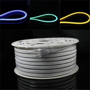 Flexible Copper Wire Waterproof 3year Warranty Neon LED Strip
