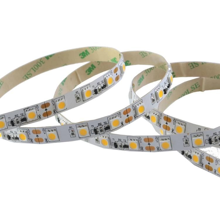Competitive price 5050 Super Brightness light UL Approved Waterproof-non waterproof Flexible LED Strip