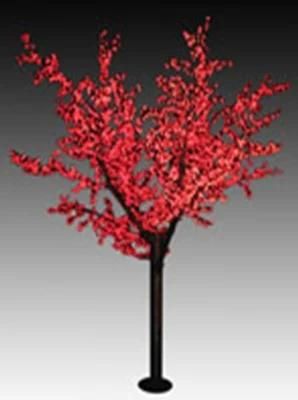 Yaye CE RoHS LED Holiday Light / LED Cherry Tree Light/LED Garden Tree IP65