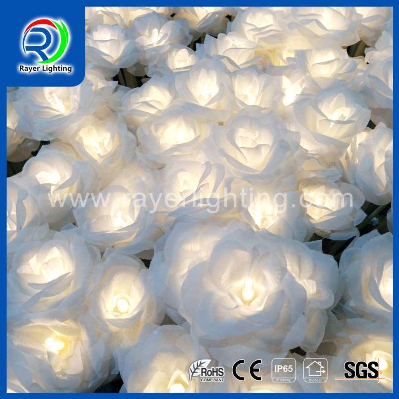 Outdoor Ball Flower Decoration Lights for Garden Decoration Light LED Ball Light