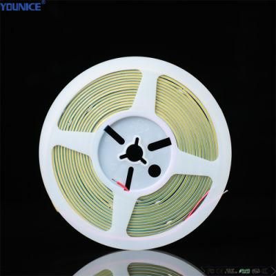 Ra90 DC24V 528LEDs/M 45.45mm Cut Unit LED COB Strip