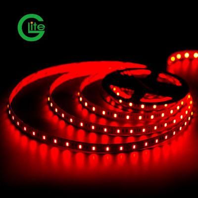 LED Light Strips MD5050 Rgbww 60LED LED Strip DC12 Non-Waterproof Light with CE Certificate