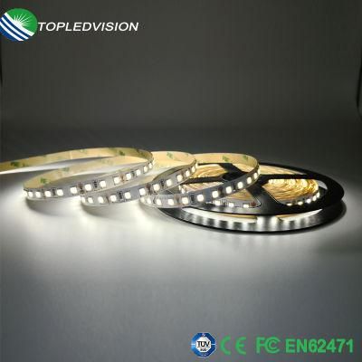 High Quality SMD2835 Flexible LED Strip Light 120LEDs/M 12V DC