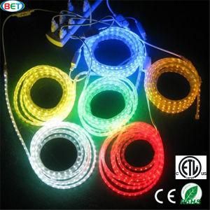 RGB Color Changing LED Strip Light 5050 Cuttable 60LED/M 50m/Roll