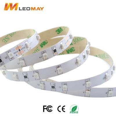Dimmable 3528 IR LED Strip 850nm 60LED/m Flexible LED Strip Light With High Quality