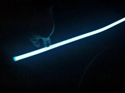 24V Flexible High Ra Neon LED Strip Warm White 2835 High Efficiency Dimmable LED Strip Light
