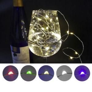 Decoration Fairy Lights Battery Operated 20LED String Lights