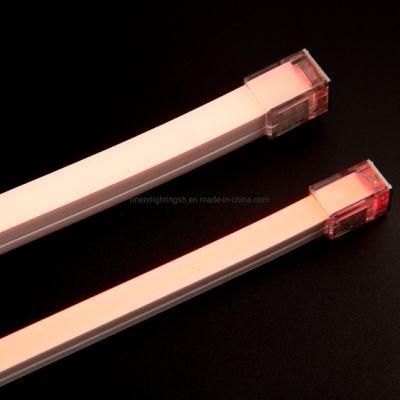 Waterproof Flexible Neon LED Striplicht Decorative Lighting