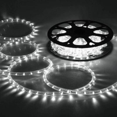Flexible LED Strip Lights LED Rope Lights for Indoor and Outdoor Decoration