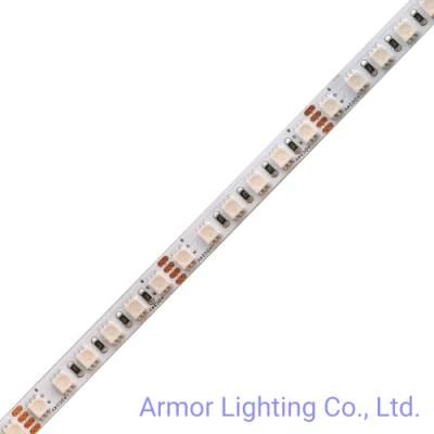 SMD LED Strip Light RGBW 4040RGB 120LEDs/M DC24V for Backlight