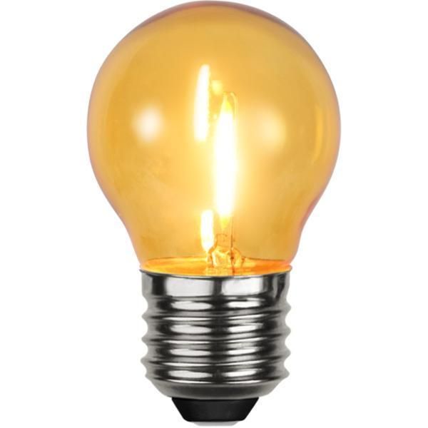 LED Lamp E27 5 Pack Outdoor Lighting