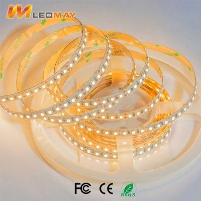 Flexible Led Strip 10Mm 120Leds/M 15W/M Smd2835 12V Led Light