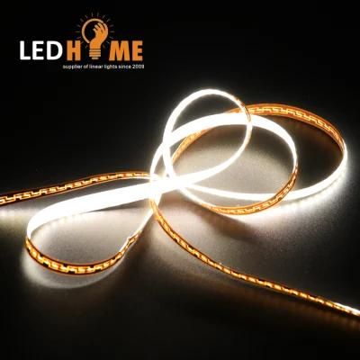 New Arrival 24V White Red Green Blue 512 Chips No Lighting DOT COB LED Strip