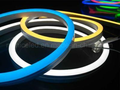 High Efficiency Positive Light Colourful Neon LED Strips