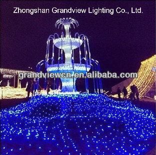 LED Light Water Fountain Lights for Shopping Square and Centre