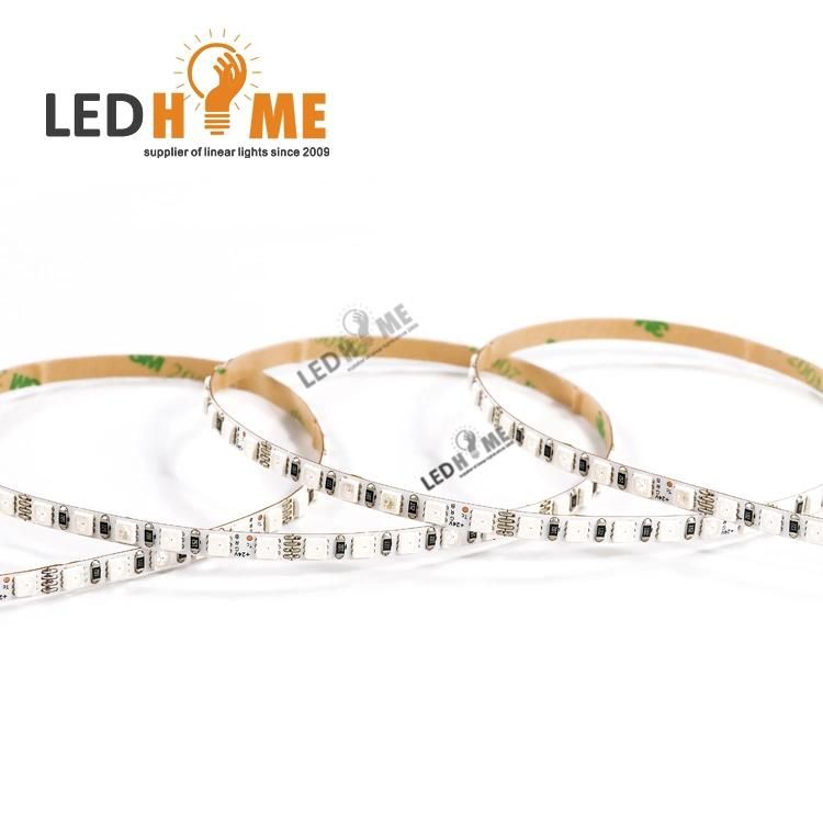 Bendable LED Strip 3838 Strip