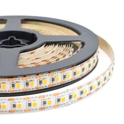 Mini Cut LED Strip Light 2835 SMD120LEDs/M One LED for One Cut