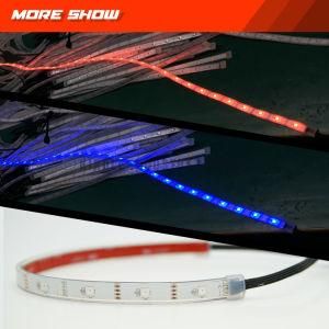 Higlow Combo 7: Interior Ambient LED Light Strip + Extrior LED Light Strip + Bluetooth Controller