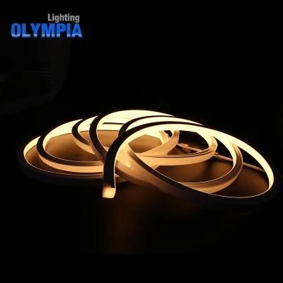 UV Resistant 3528 SMD LED Flexible Strip