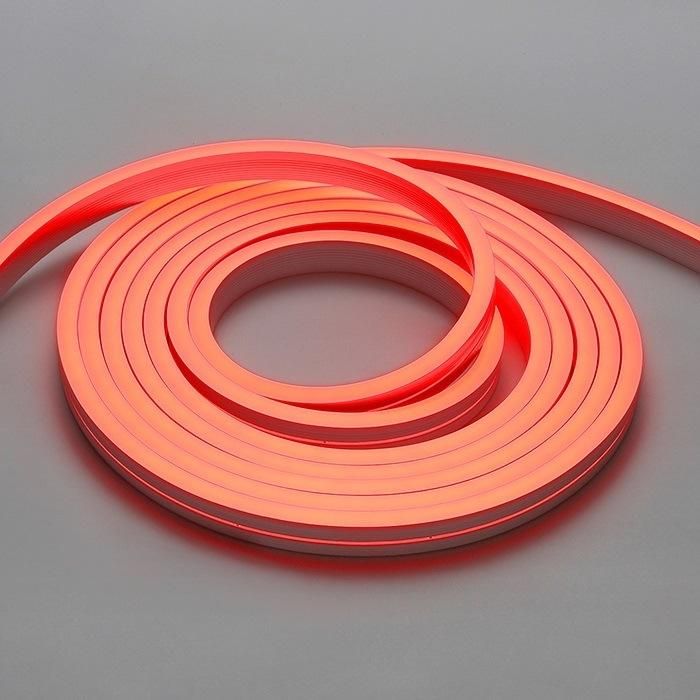 12V 7.2W Cuttable Silicone Tube Neon Strip Neon Light LED Neon Flex