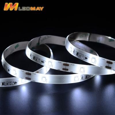 Constant Current Flexible SMD2835 LED Strip Light 10mm PCB