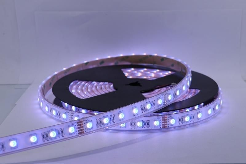 SMD 3528# 2-Row RGBW Strip Light for LED Linear Light