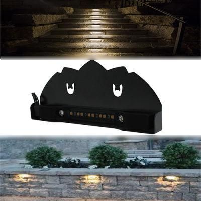 Retaining Wall Lights IP67