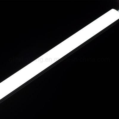 LED Light Strips SMD2835 128LED DC24V 6000K Non-Water Proof for Indoor