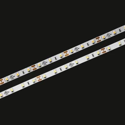 High CRI Variable White Flexible LED Strip Ribbon Light