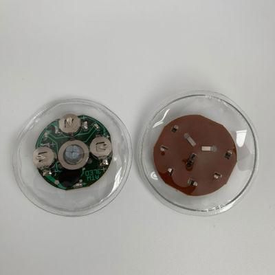Waterproof PCB Sound and Light Module for Toys or Clothes