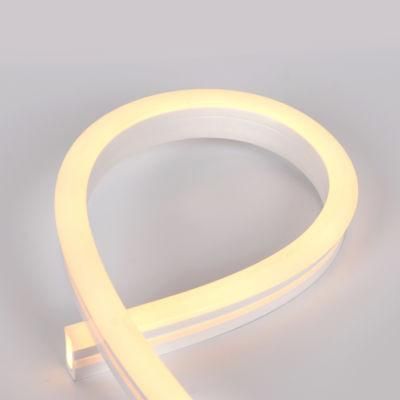 Super Bright Silicon Neon Flex cover 2835 LED Neon Light