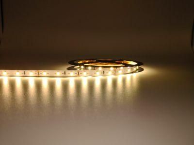Waterproof LED Strip Multi-Color SMD 60LED/M 5mm LED Strip Light