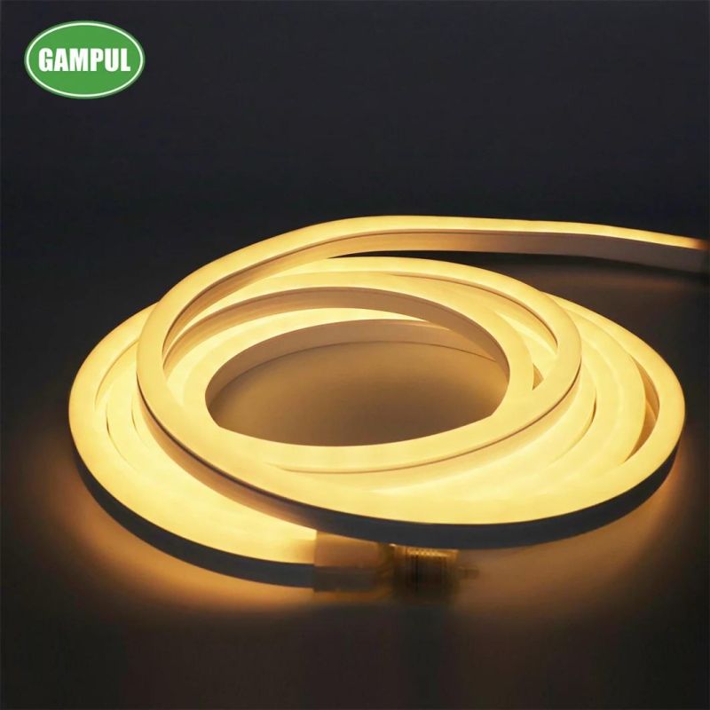 China Manufacturer 3meter 21W RGB WiFi Flexible LED Stripssmart Neon Lighting Rope Light LED Strip Light for Home/Christmas Lighting Decoration