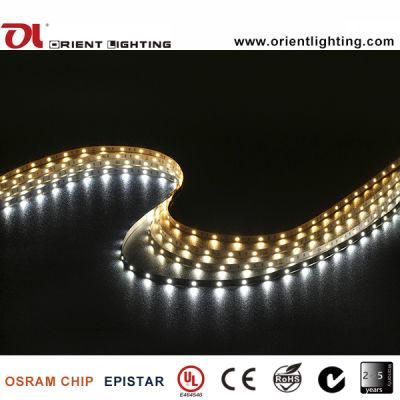 UL Ce Approved SMD5050 30LEDs/M LED Strip Light