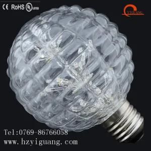 New Design DIY Shape Energy Saving Decorative Bulb