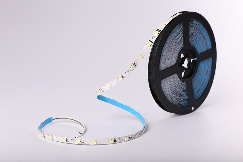 12V 60 LEDs S LED Strip High Brightness LED Light Rope Strip