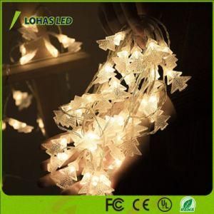 5m Tree Shape Holiday/Wedding/Christmas Outdoor Decoration USB LED String Light