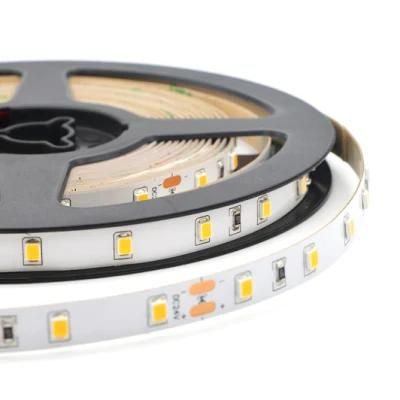 5years Warranty LED Strip Light SMD2835 60LEDs/M CRI90