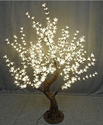 Yaye Warranty 2 Years Home LED Decorative Tree/Office Decorative LED Tree/LED Desk Tree